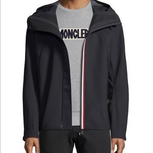 Moncler Grenoble- Men’s Maglia Hoodie Jacket